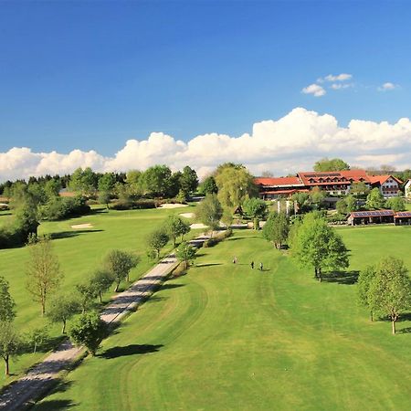 Anetseder Landhotel & Lofts Thyrnau Bagian luar foto
