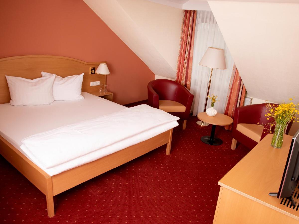 Anetseder Landhotel & Lofts Thyrnau Bagian luar foto
