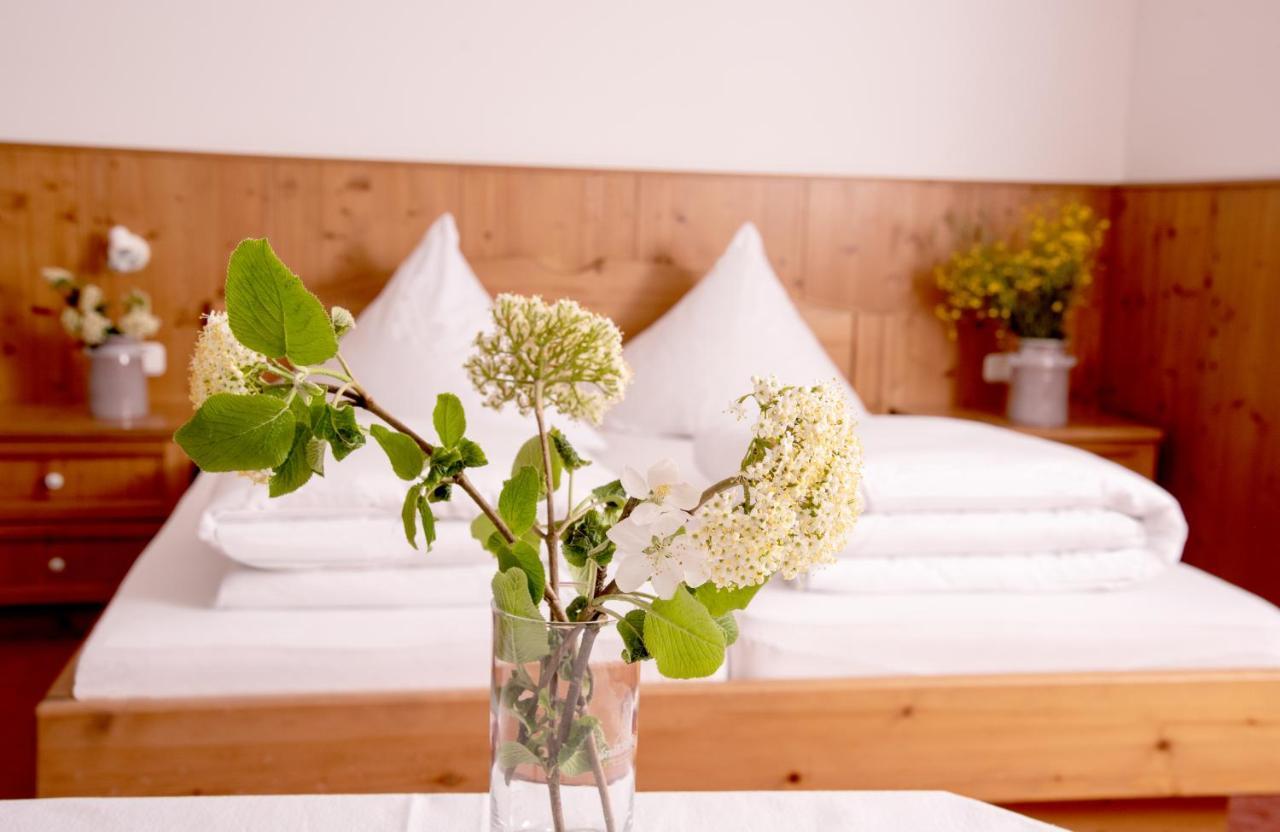 Anetseder Landhotel & Lofts Thyrnau Bagian luar foto