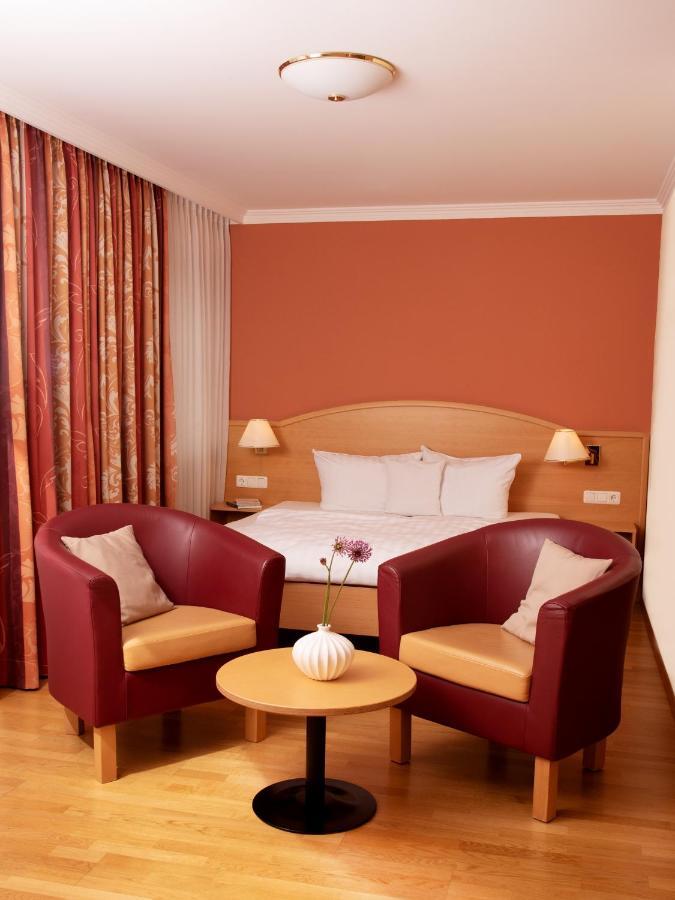 Anetseder Landhotel & Lofts Thyrnau Bagian luar foto
