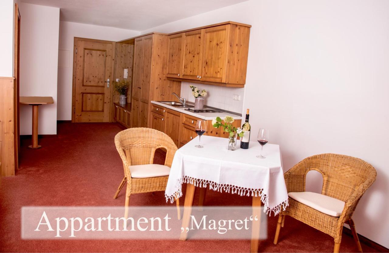 Anetseder Landhotel & Lofts Thyrnau Bagian luar foto