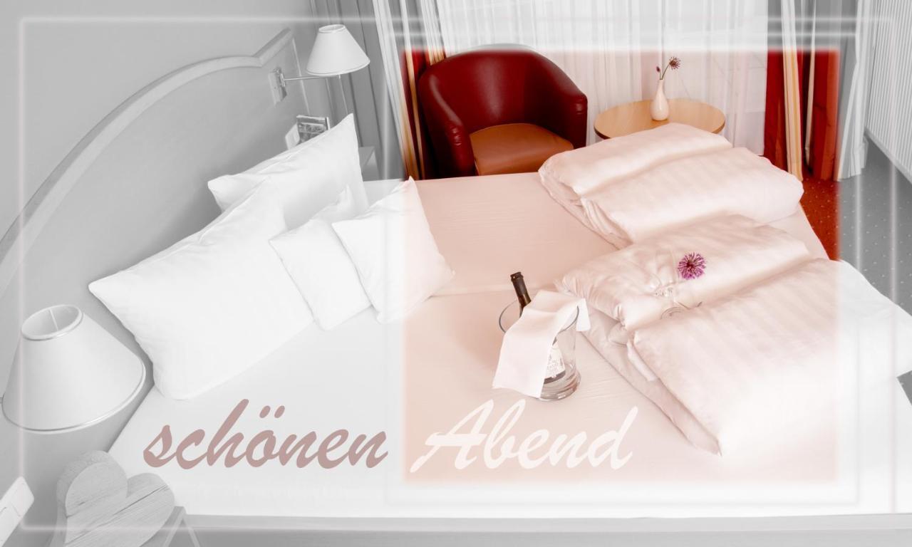 Anetseder Landhotel & Lofts Thyrnau Bagian luar foto