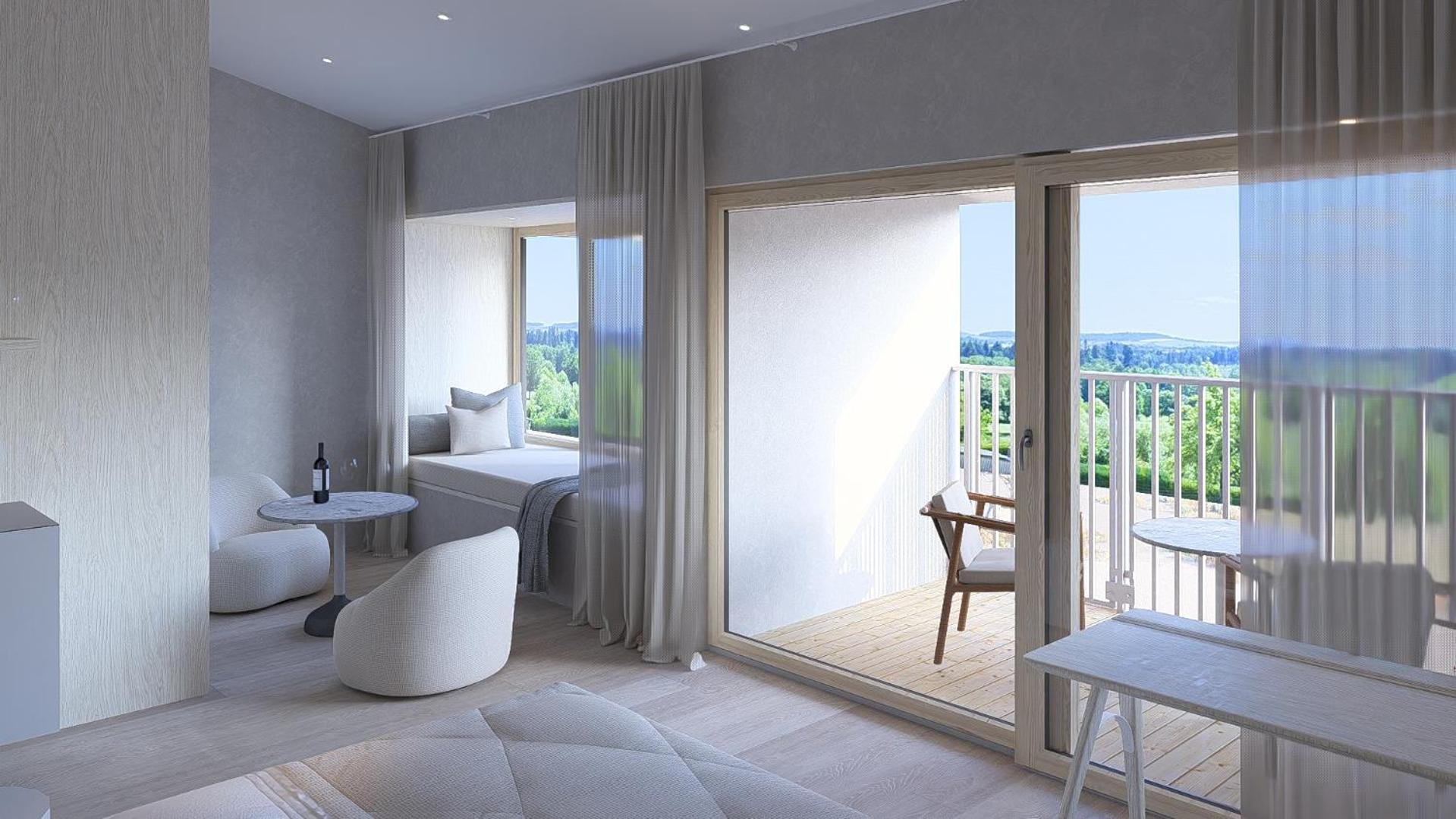 Anetseder Landhotel & Lofts Thyrnau Bagian luar foto