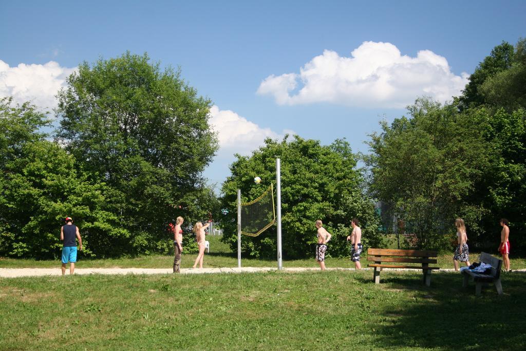 Anetseder Landhotel & Lofts Thyrnau Bagian luar foto