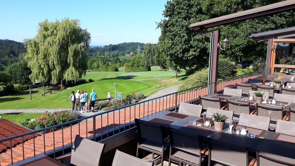 Anetseder Landhotel & Lofts Thyrnau Bagian luar foto