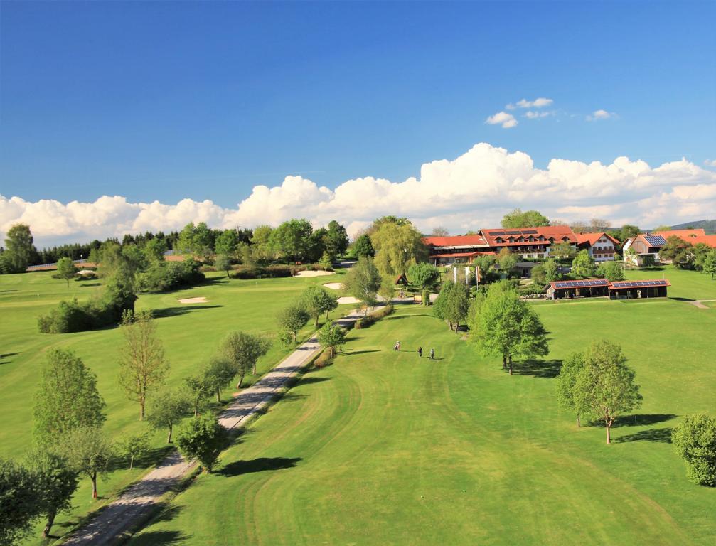 Anetseder Landhotel & Lofts Thyrnau Bagian luar foto