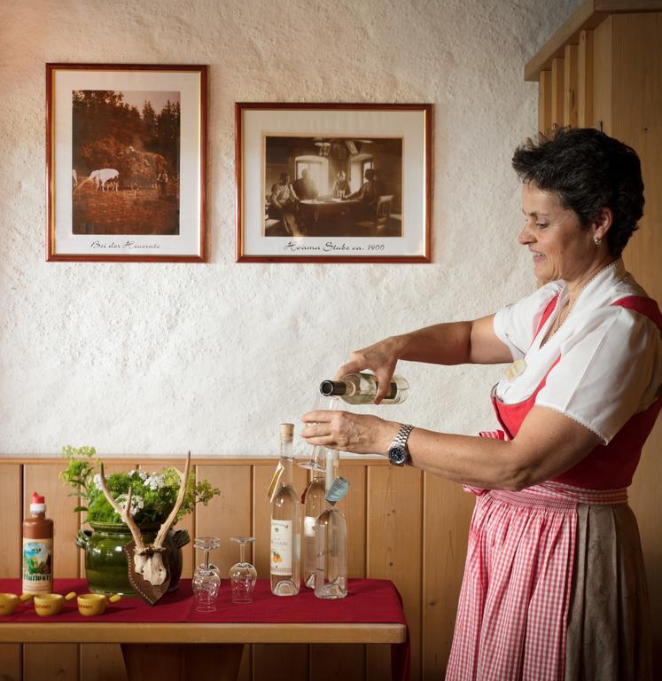 Anetseder Landhotel & Lofts Thyrnau Bagian luar foto