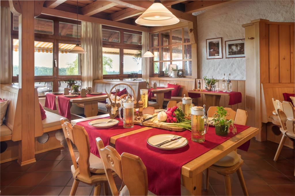 Anetseder Landhotel & Lofts Thyrnau Bagian luar foto