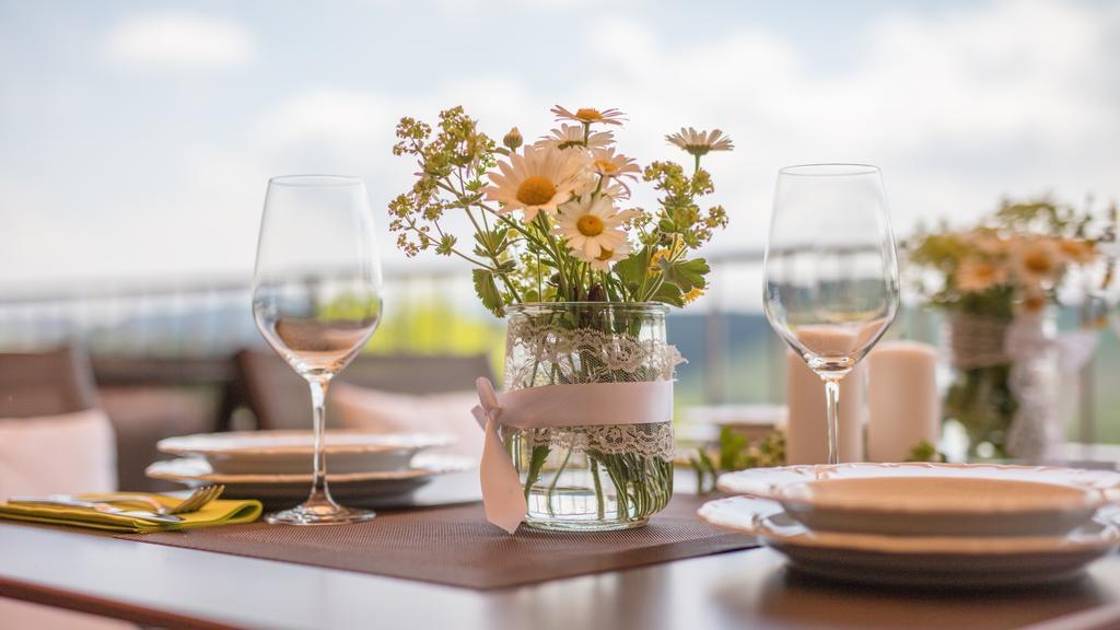 Anetseder Landhotel & Lofts Thyrnau Bagian luar foto